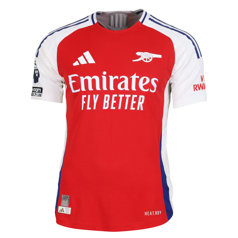 Mikel Merino vs. Liverpool