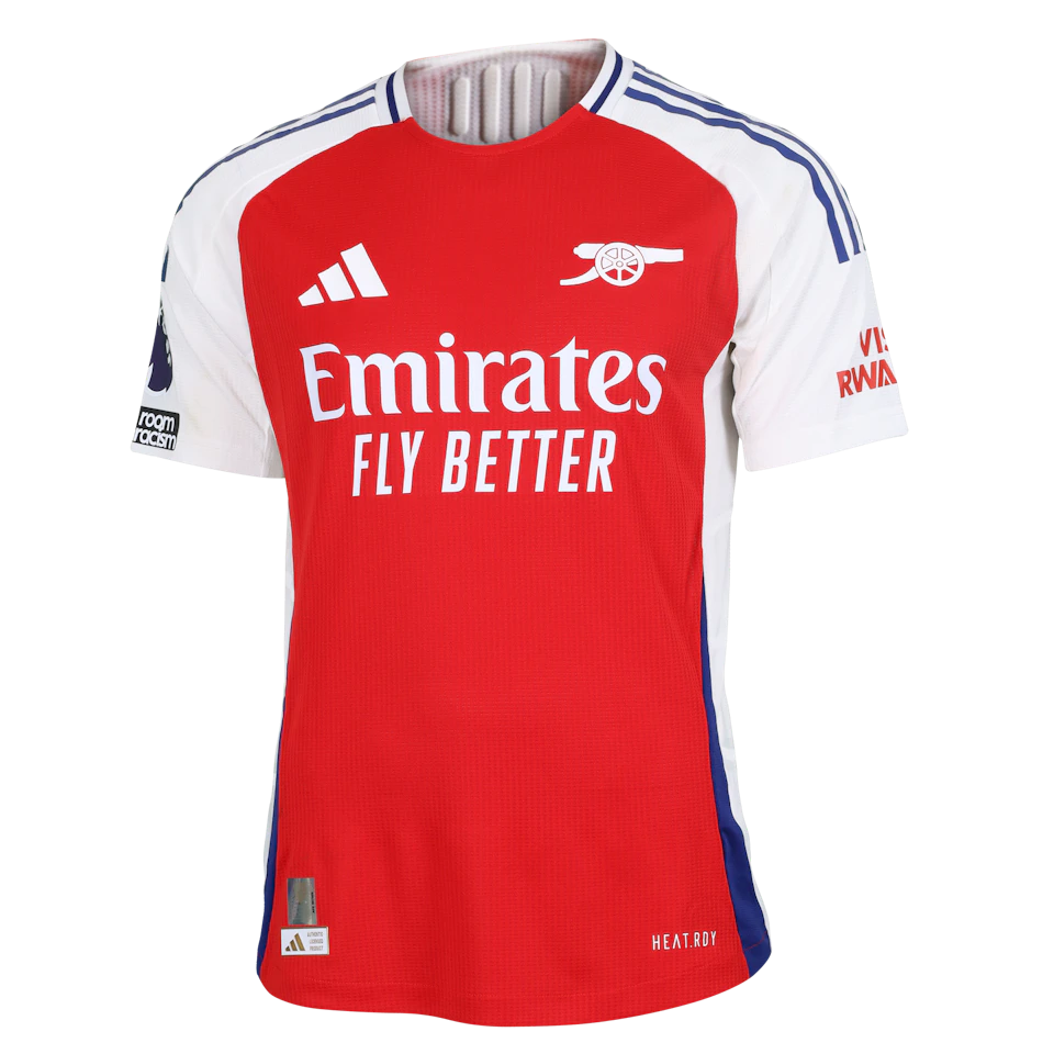 Gabriel vs. Liverpool