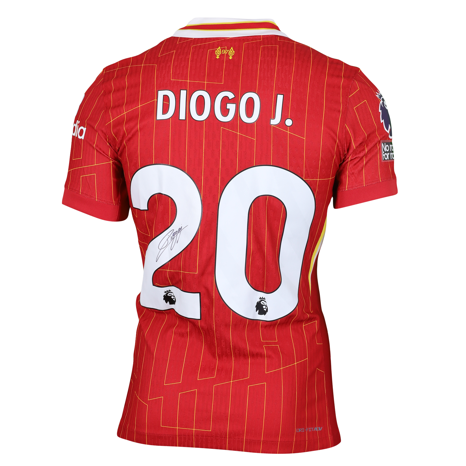 Diogo Jota | Liverpool FC
