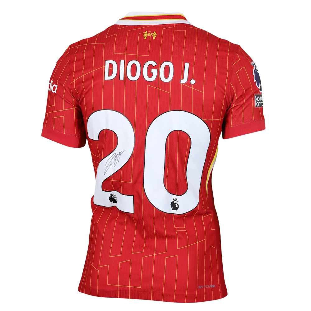 リバプールFC ホワイトジャージ ディオゴ・ジョタ 20 20back-c7f91b00-cf0f-4331-a275