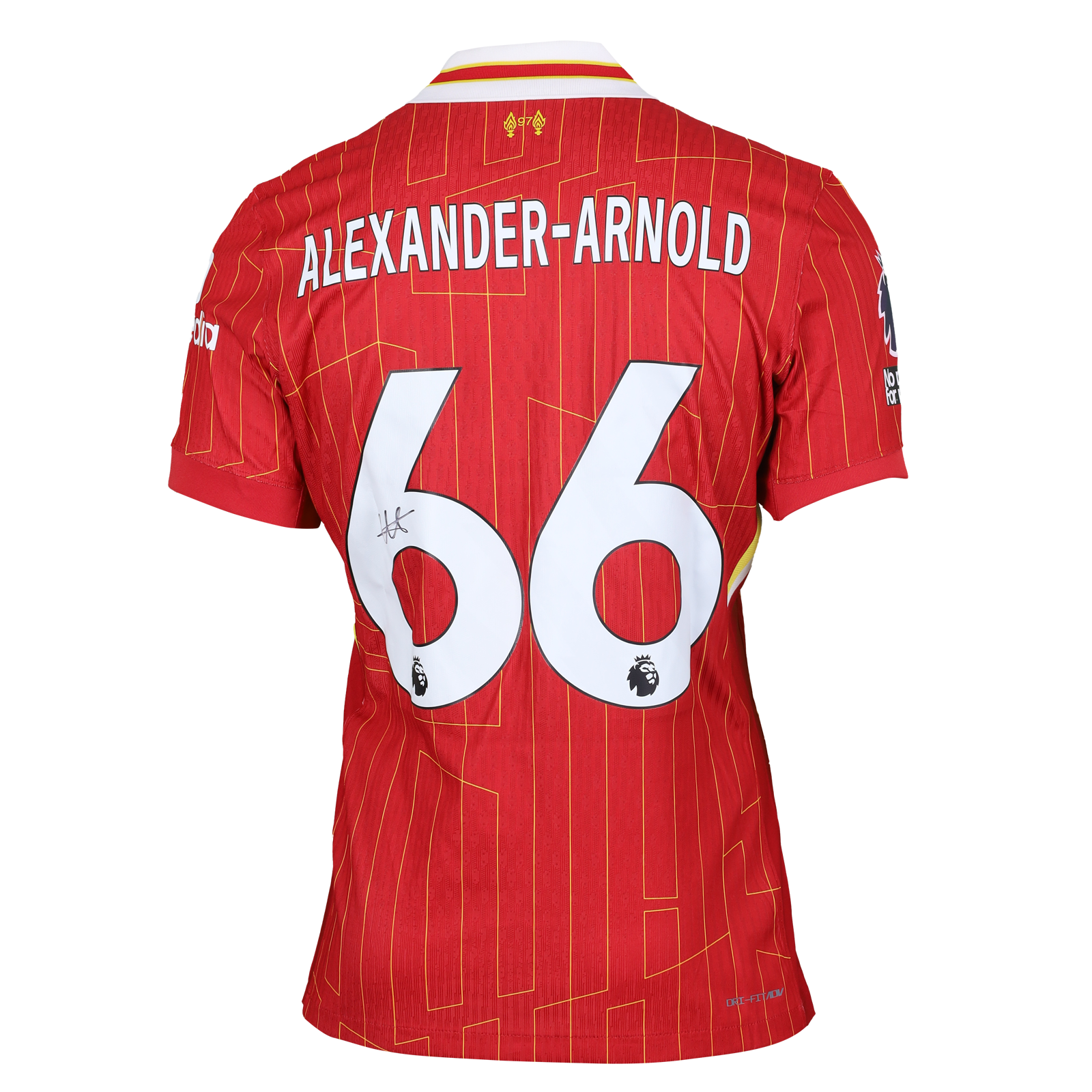 Trent Alexander-Arnold | Liverpool - Crystal Palace