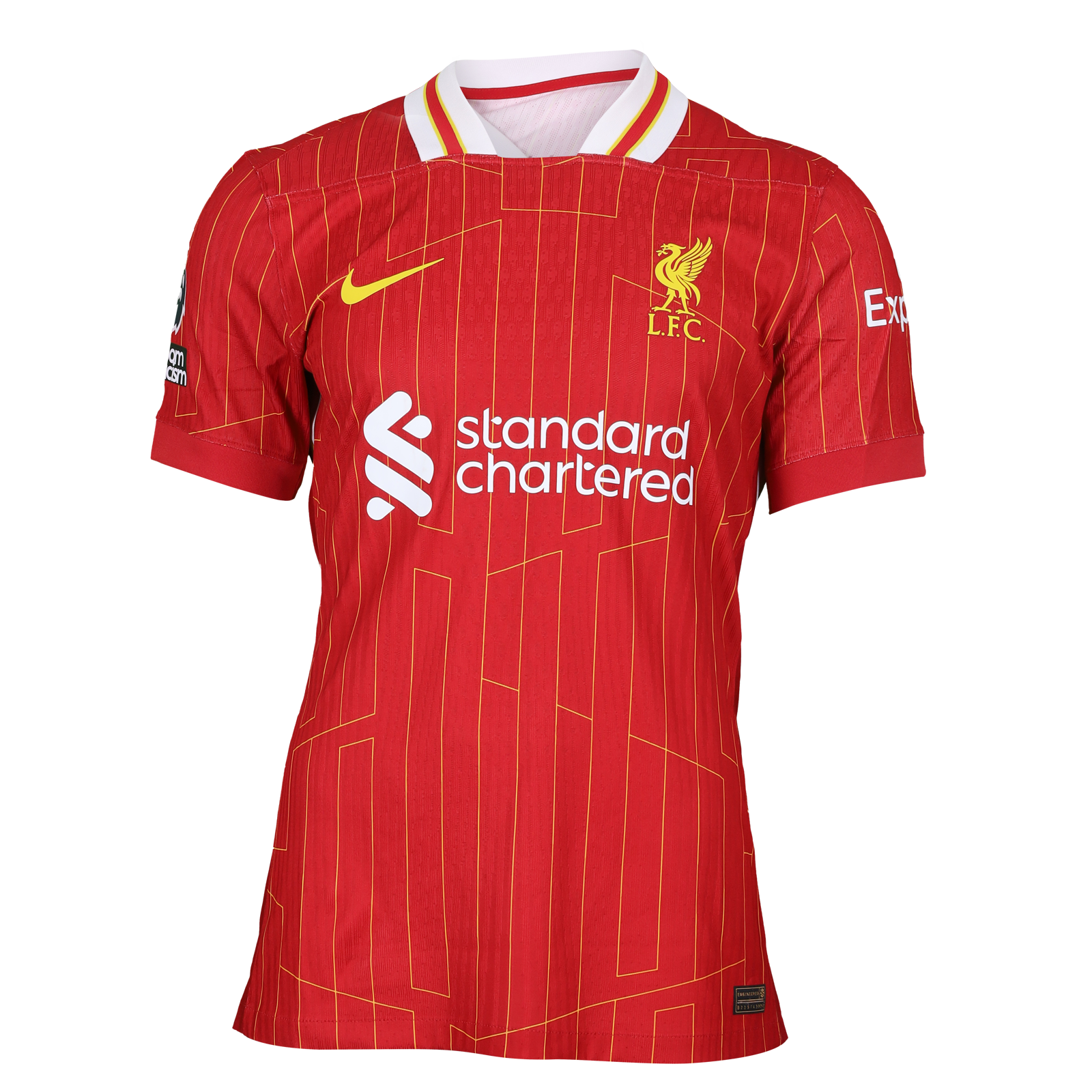 Trent Alexander-Arnold Liverpool forması