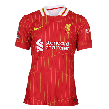 Trent Alexander-Arnold Liverpool jersey