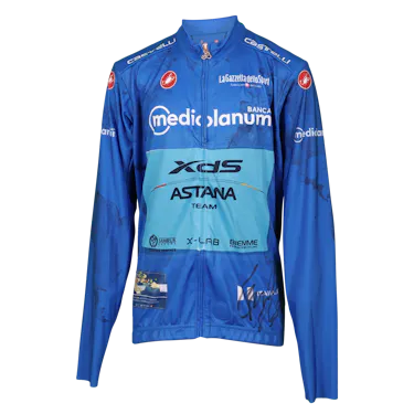 Lorenzo Fortunato | Stage 18