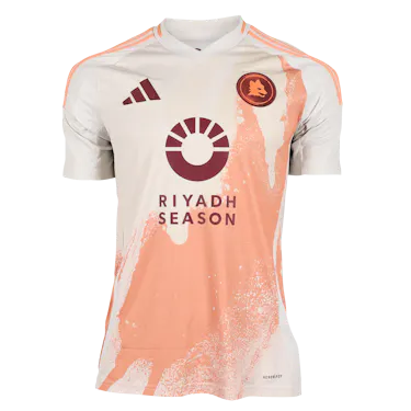 Shirt van Stephan El Shaarawy AS Roma