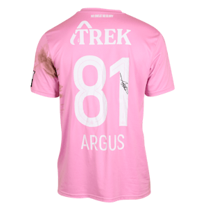Argus Vanden Driessche Club NXT shirt