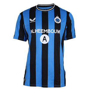 Bi Abdoul Kader Yameogo Club NXT shirt