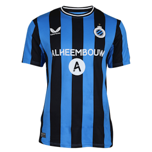 Jesse Bisiwu Club NXT shirt