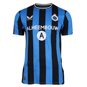 Tobias Jensen Lund Club NXT shirt