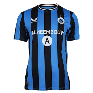 Naïm Amengai Club NXT shirt