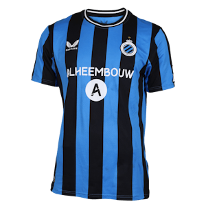 Yanis Musuayi Club NXT shirt