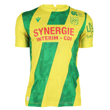 Maglia di Douglas Augusto (FC Nantes)