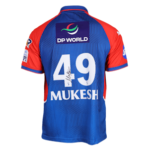 Mukesh Kumar