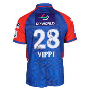 Vipraj Nigam