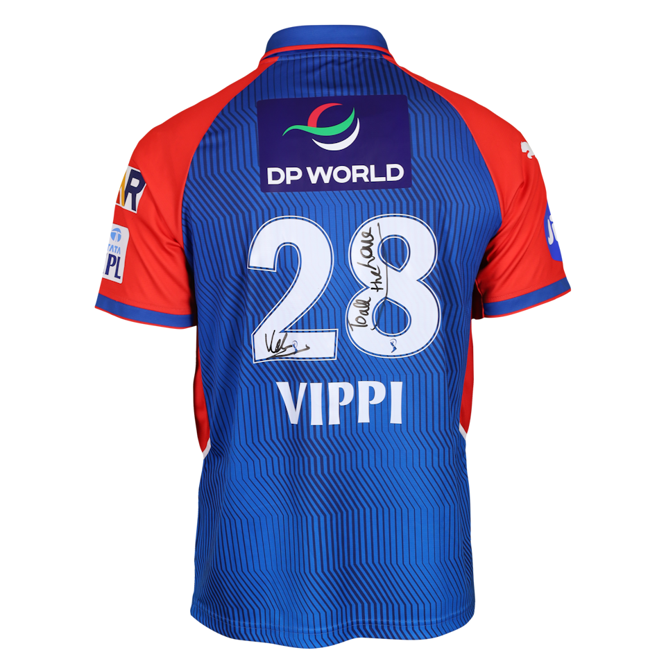 Vipraj Nigam