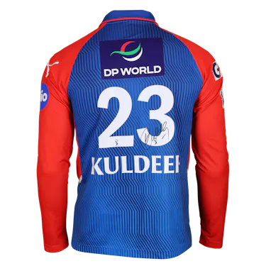 Kuldeep Yadav | Delhi Capitals
