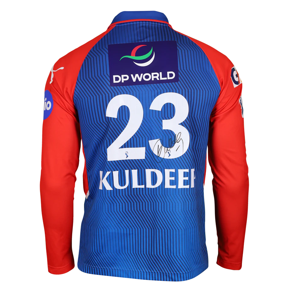 Kuldeep Yadav | Delhi Capitals