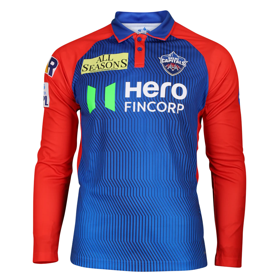 Kuldeep Yadav | Delhi Capitals