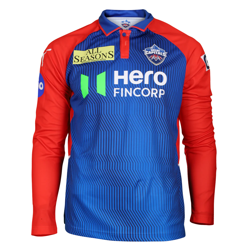 Madhav Tiwari | Delhi Capitals