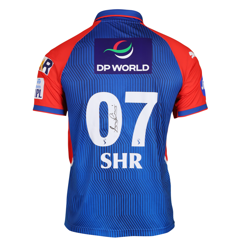 Sameer Rizvi