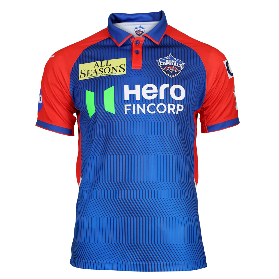 Sameer Rizvi | Delhi Capitals