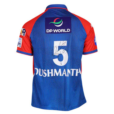 Dushmantha Chameera | Delhi Capitals