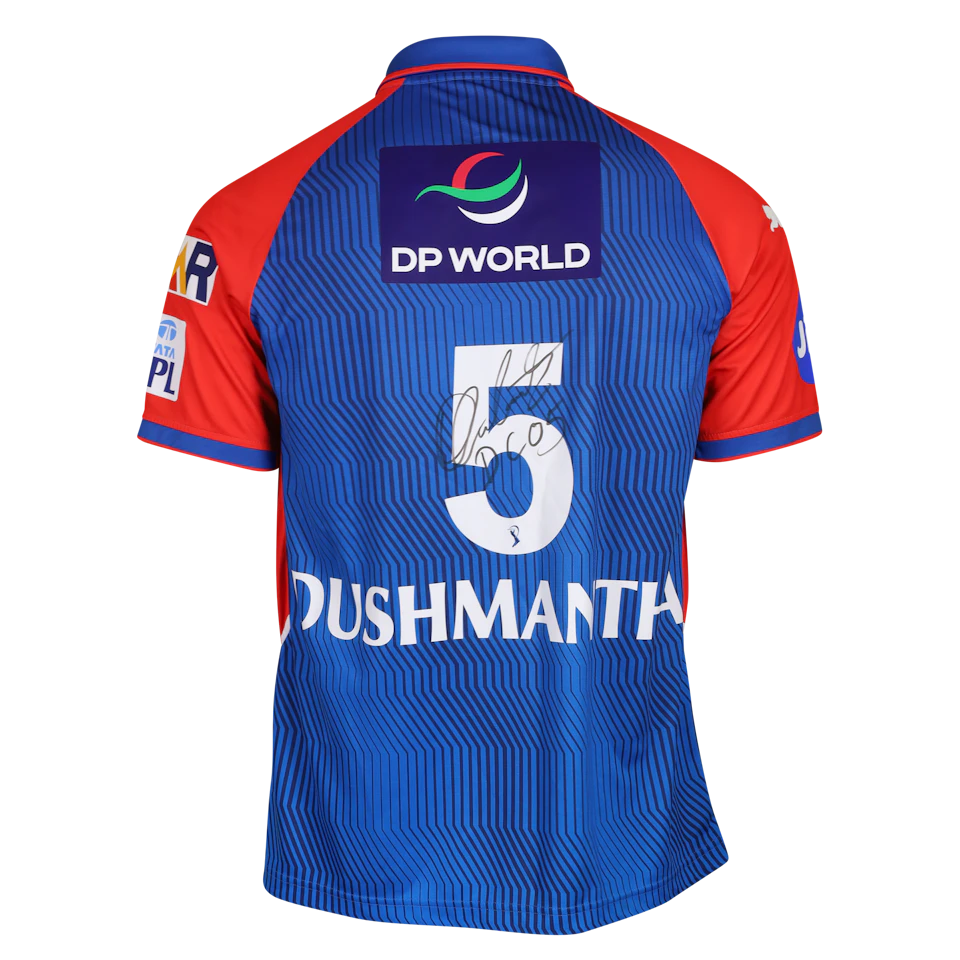Dushmantha Chameera | Delhi Capitals