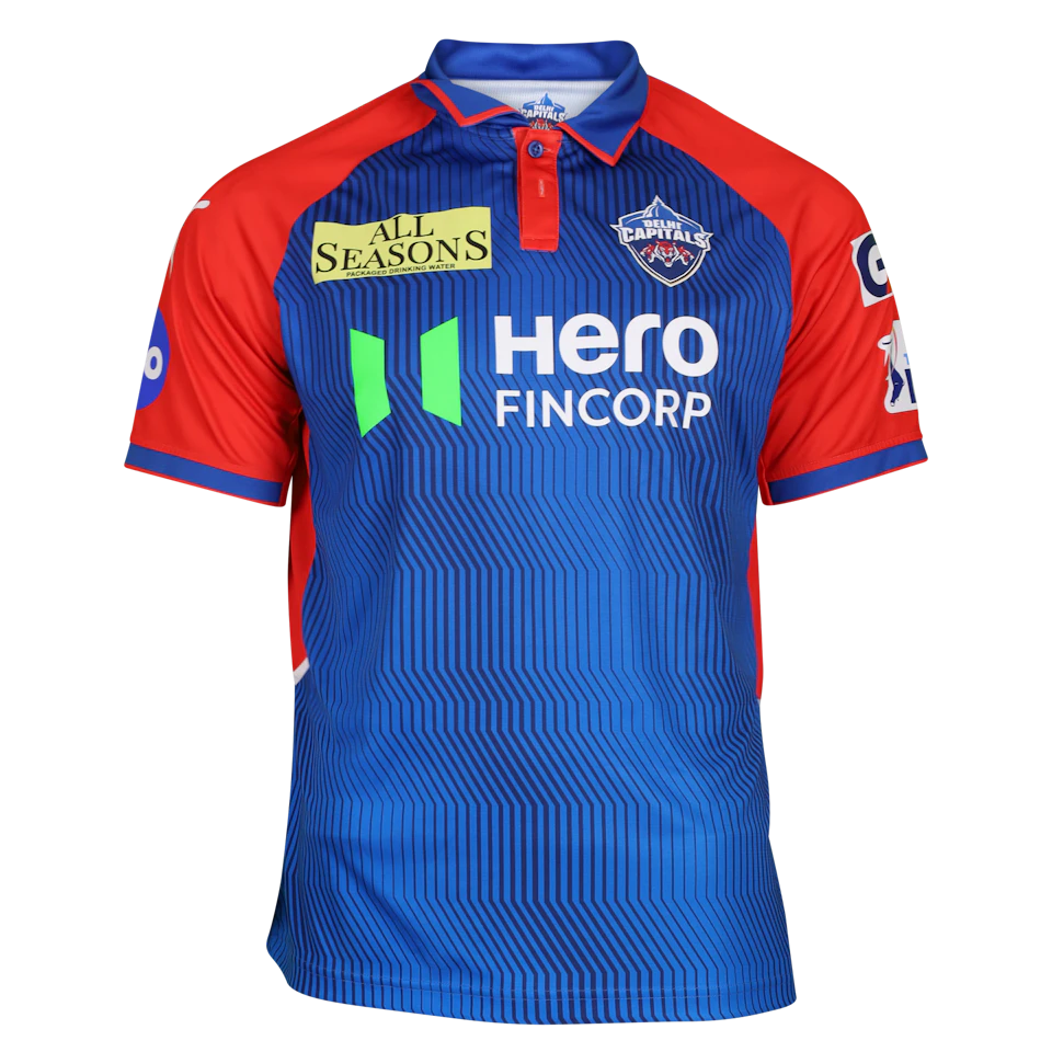 Dushmantha Chameera | Delhi Capitals