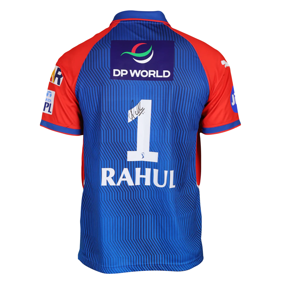 KL Rahul | Delhi Capitals
