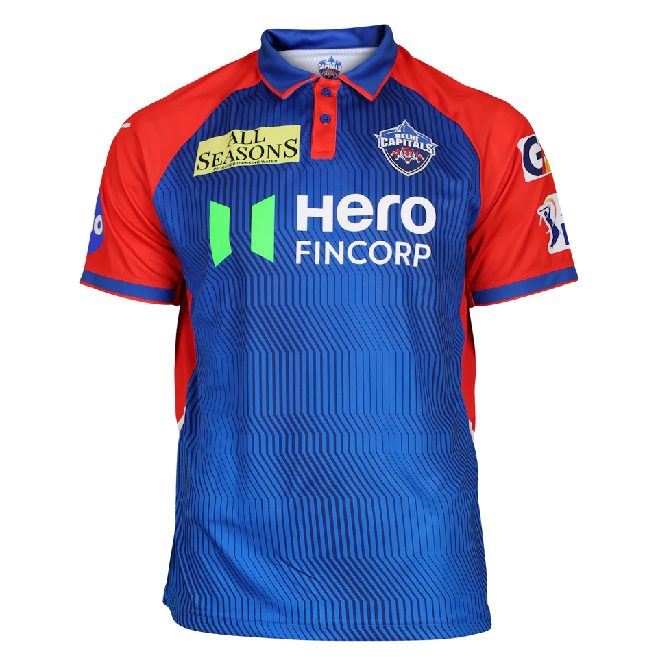 KL Rahul | Delhi Capitals