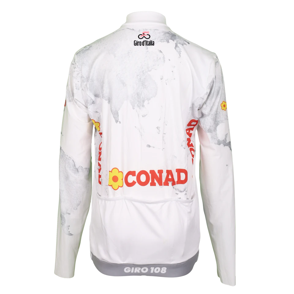 Isaac Del Toro | Stage 19