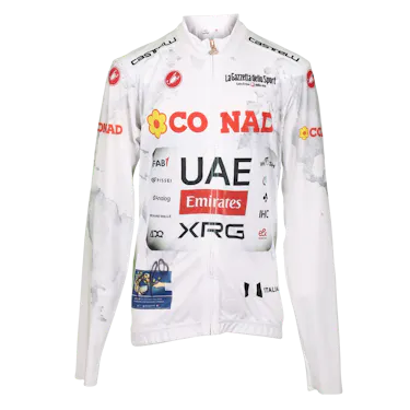 Isaac Del Toro | Stage 19