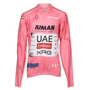 Isaac Del Toro | Stage 19