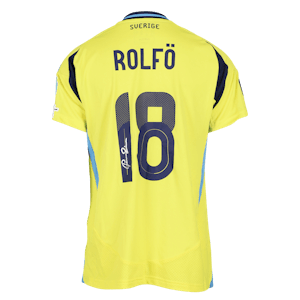 Fridolina Rolfö Sweden W shirt