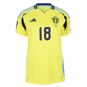 Fridolina Rolfö Sweden W shirt