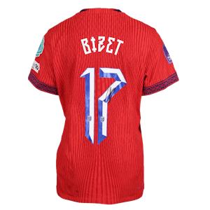 Maglia di Celin Ildhusøy (Norway W)