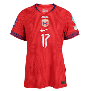 Maglia di Celin Ildhusøy (Norway W)