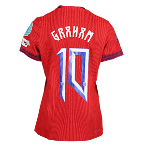 Camiseta Caroline Graham Hansen Norway W