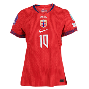 Camiseta Caroline Graham Hansen Norway W