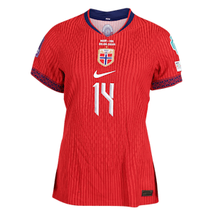 Ada Hegerberg Norway W shirt