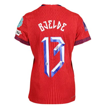 Shirt van Thea Bjelde Norway W