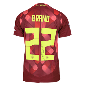 Jule Brand Germany W shirt