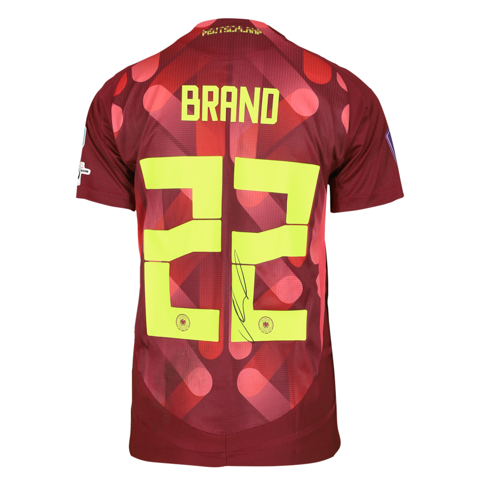 Jule Brand Germany W shirt