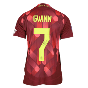 Maillot de Giulia Gwinn (Germany W)