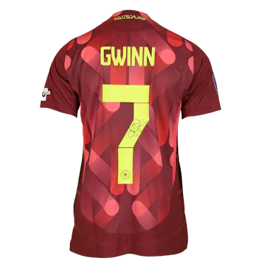 Germany W-Trikot von Giulia Gwinn
