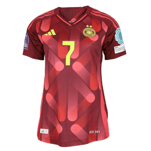 Maillot de Giulia Gwinn (Germany W)