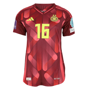 Camiseta Linda Dallmann Germany W