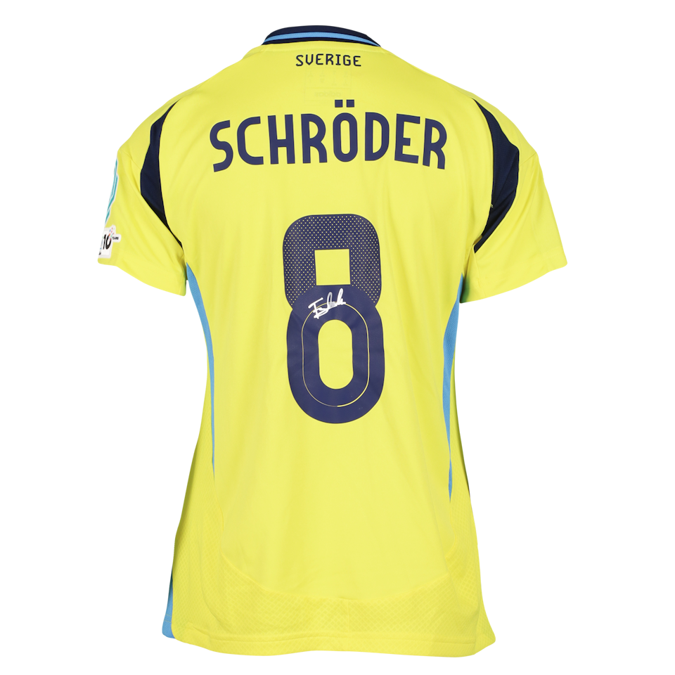 Felicia Schröder