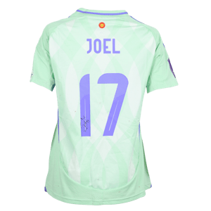 Camisa de Lois Joel Wales W