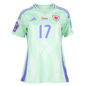 Camisa de Lois Joel Wales W